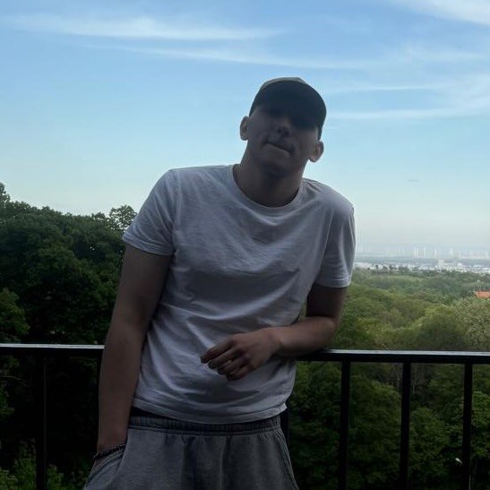 Instagram Profilbild von 6orise