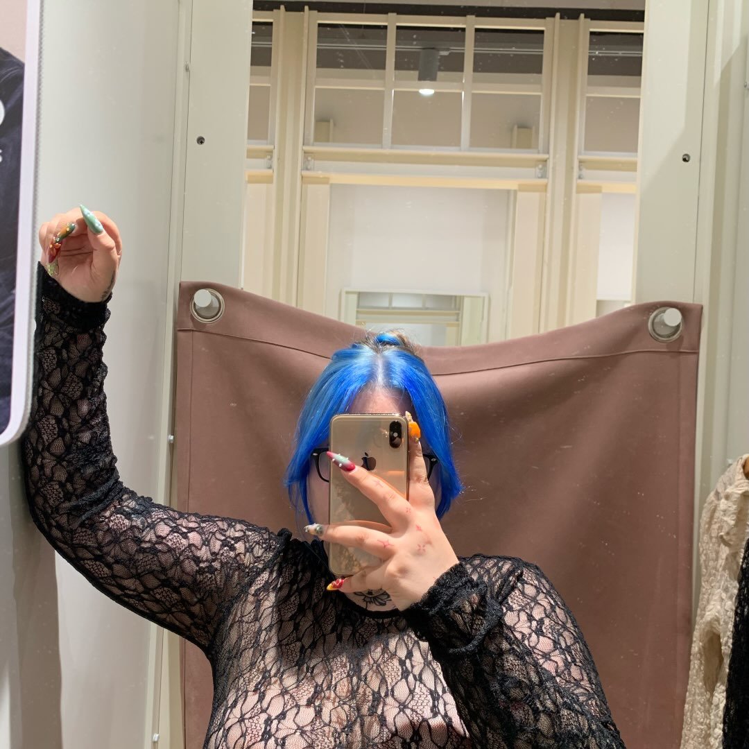 Instagram Profilbild von badgurlchiii