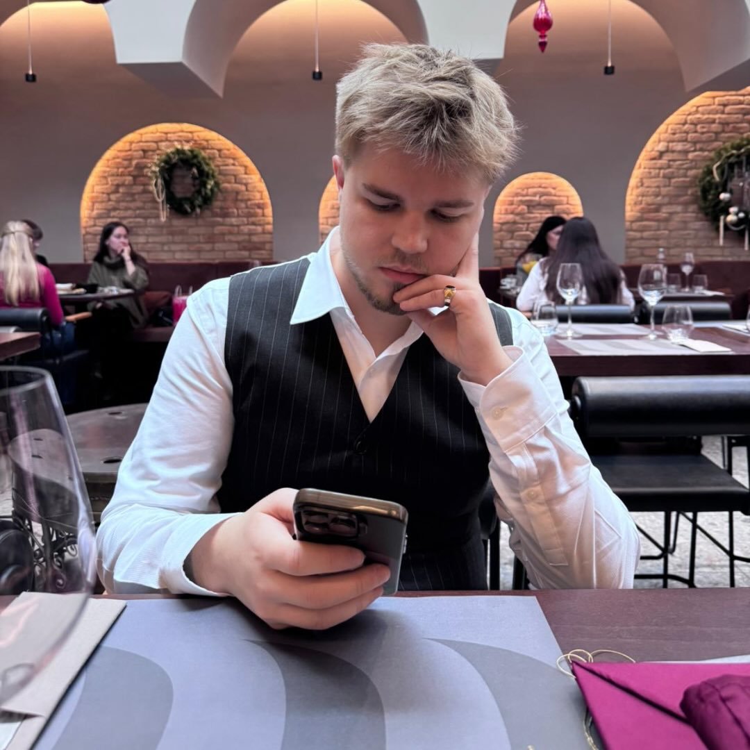 Instagram Profilbild von mislavmilcic