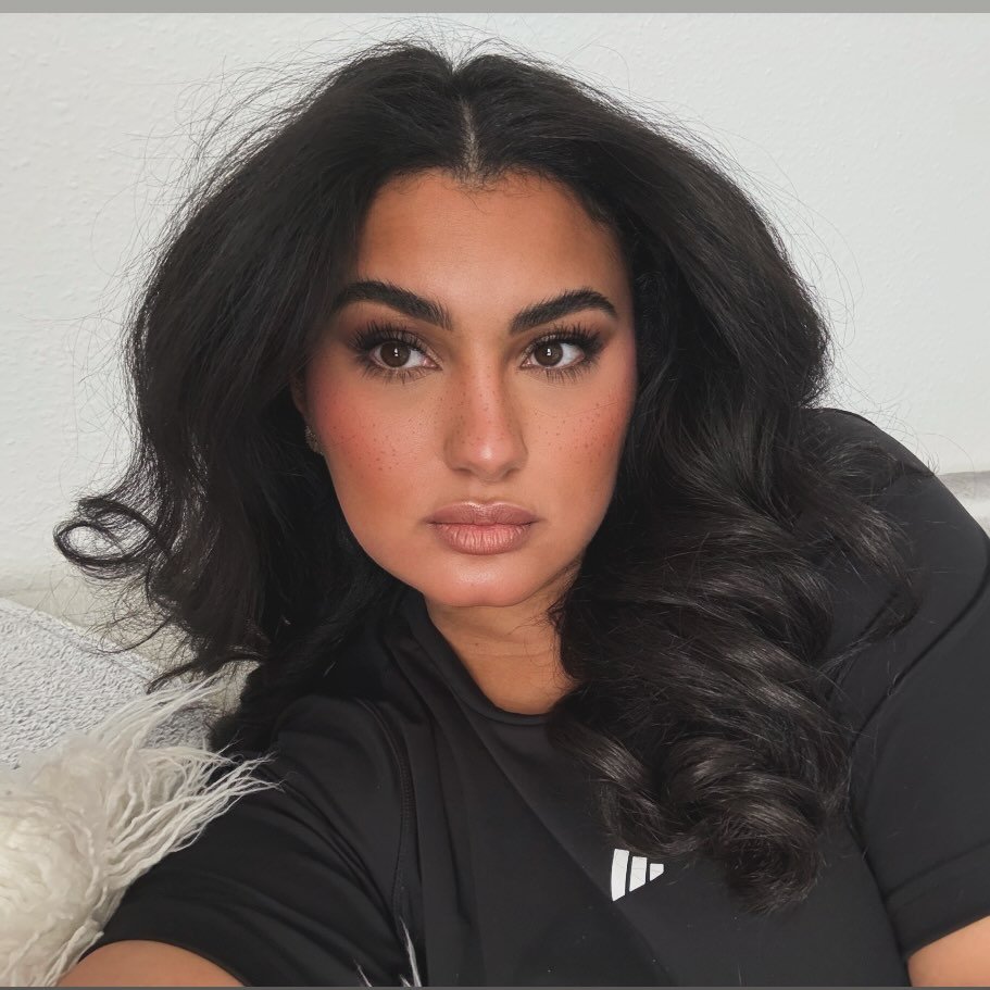 Instagram Profilbild von aischatbs