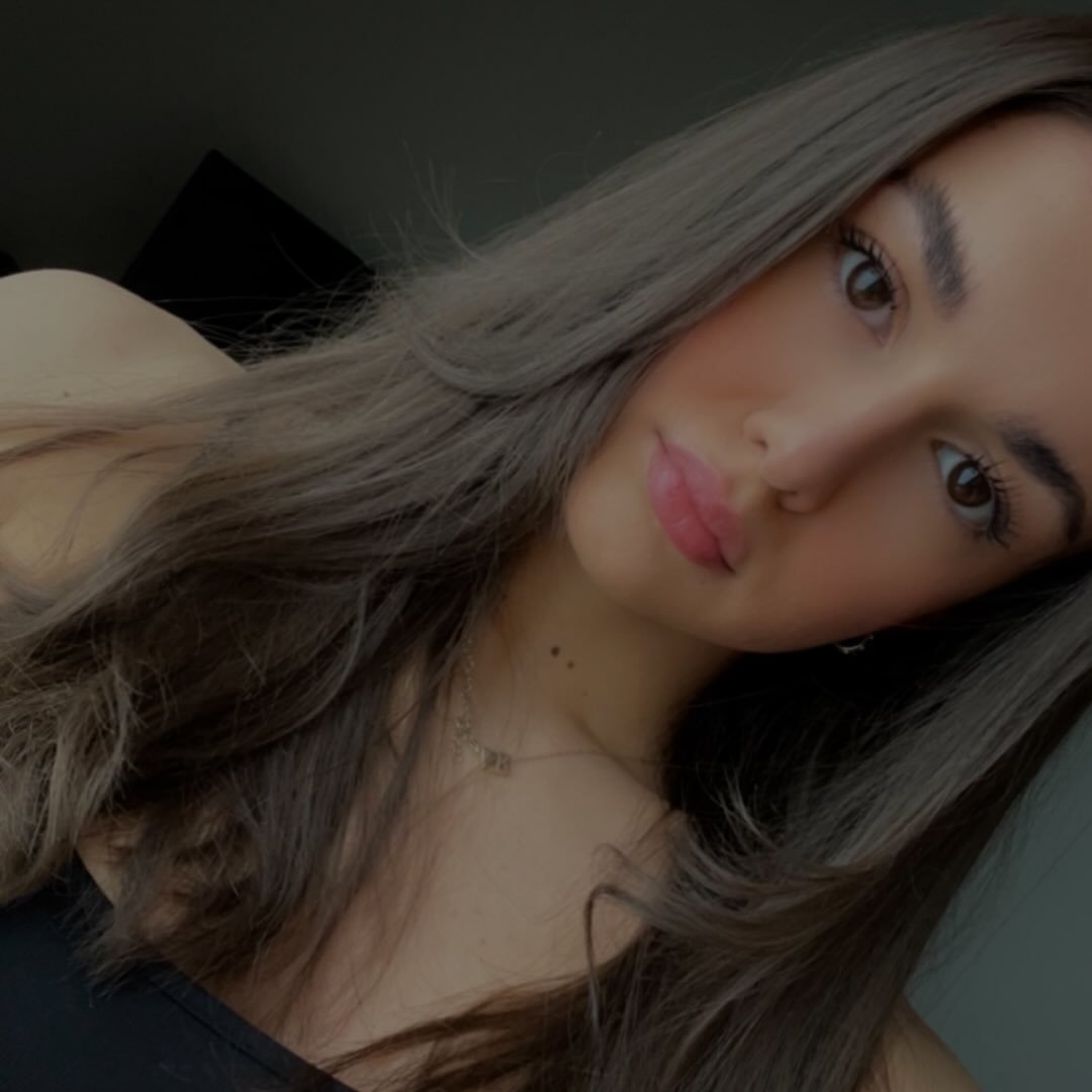 Instagram Profilbild von bexna23