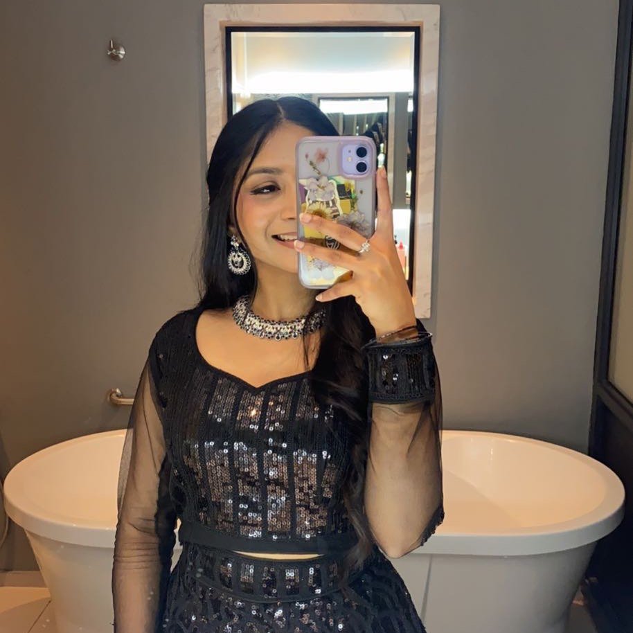 Instagram Profilbild von nafisaagain