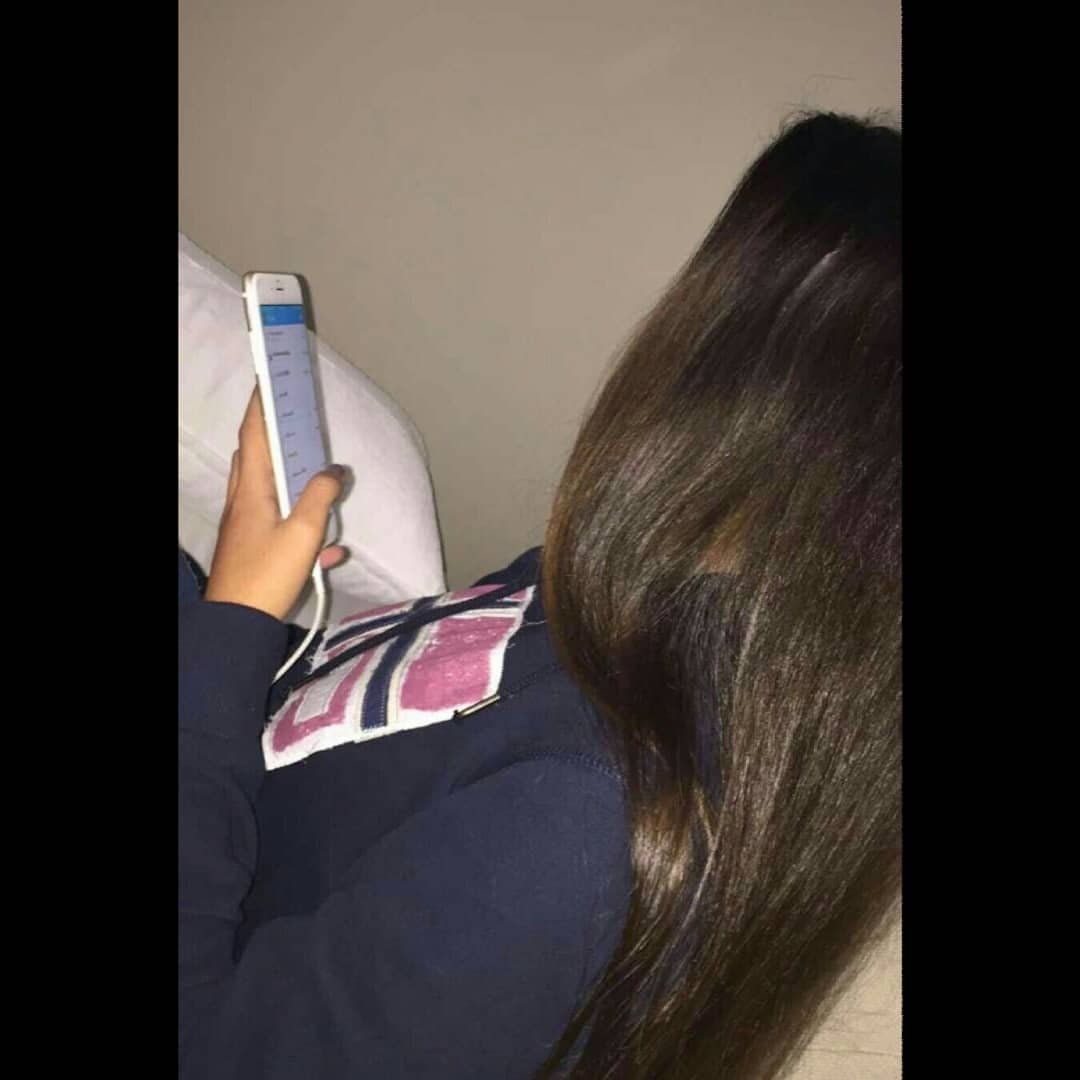 Instagram Profilbild von lara.xmr