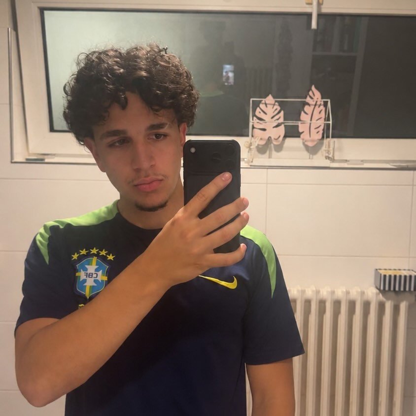Instagram Profilbild von kerem.oezt