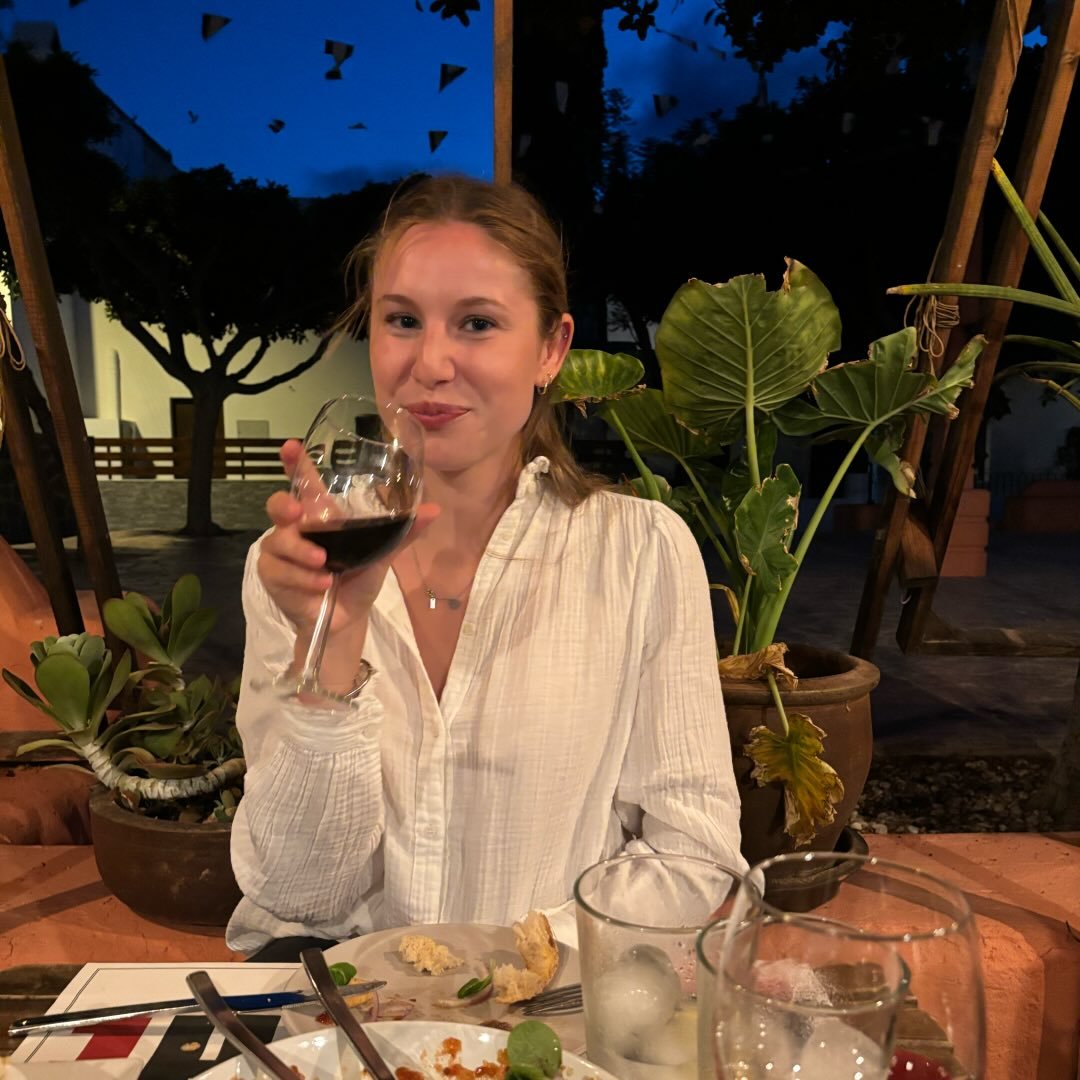 Instagram Profilbild von marieblattl
