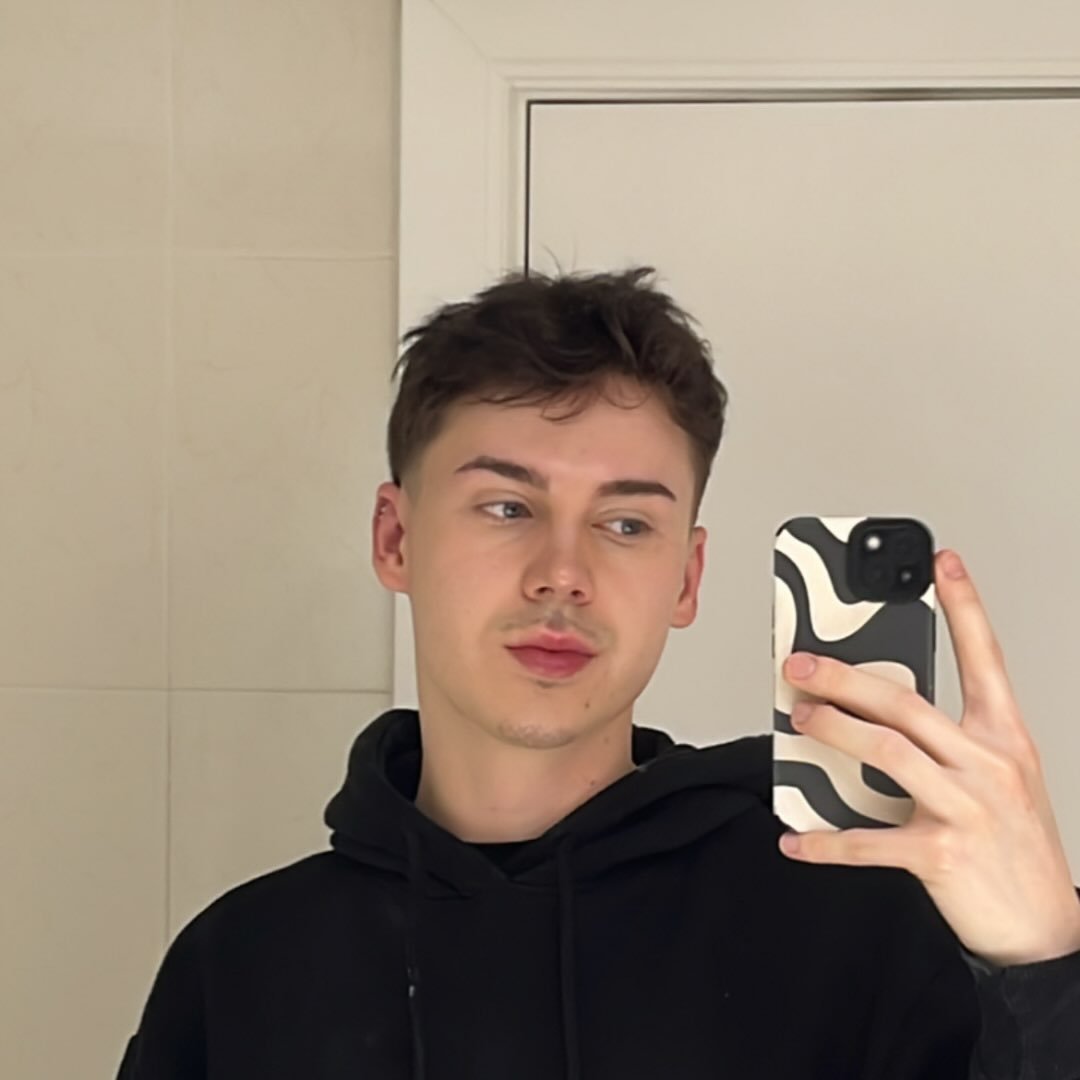 Instagram Profilbild von 3chris6