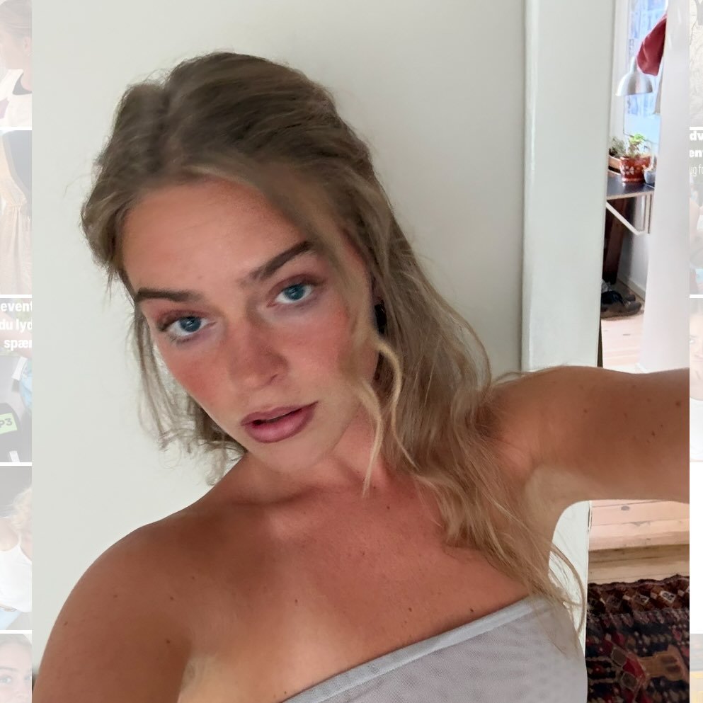 Instagram Profilbild von idapalmqviist
