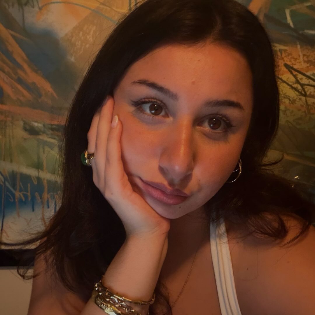 Instagram Profilbild von aminaelsh