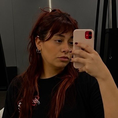 Instagram Profilbild von fernegabii