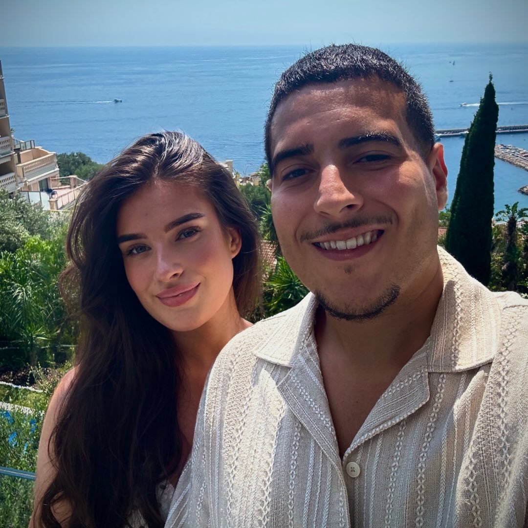 Instagram Profilbild von privebibje