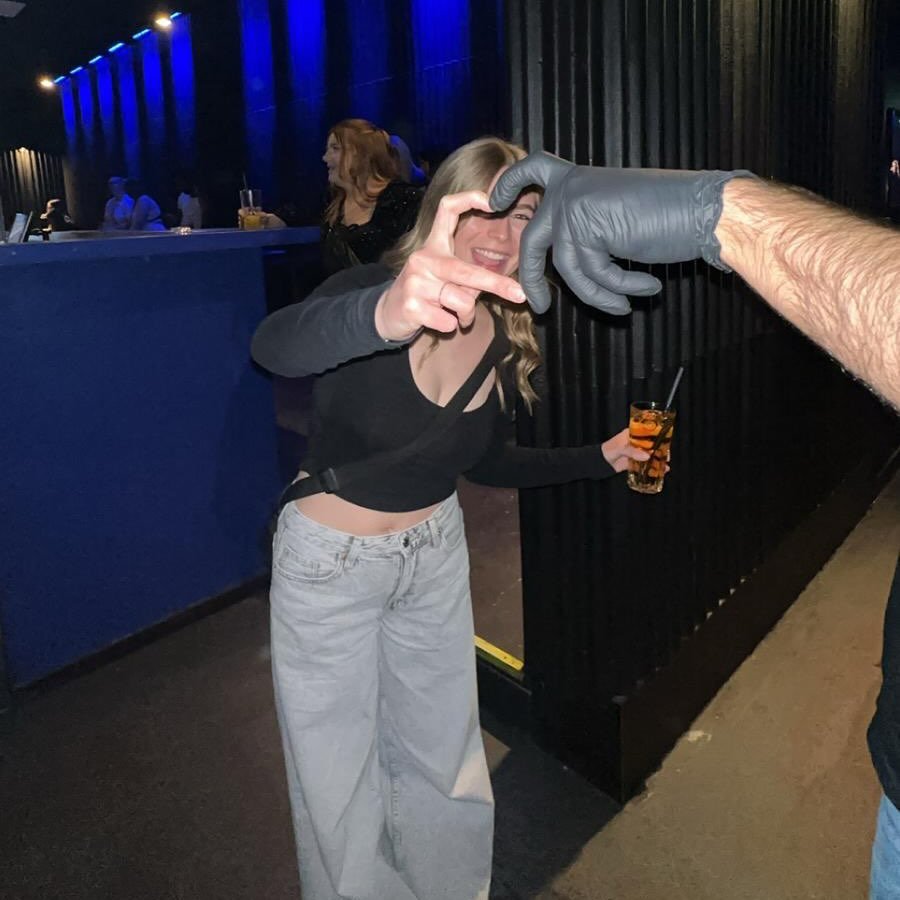 Instagram Profilbild von xmarie.ee
