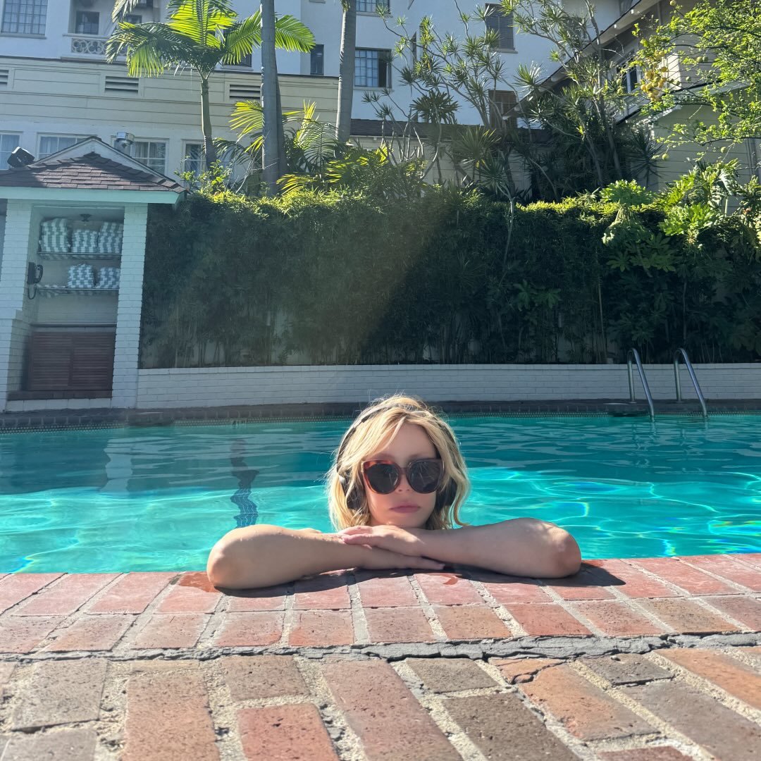 Instagram Profilbild von courtneylove