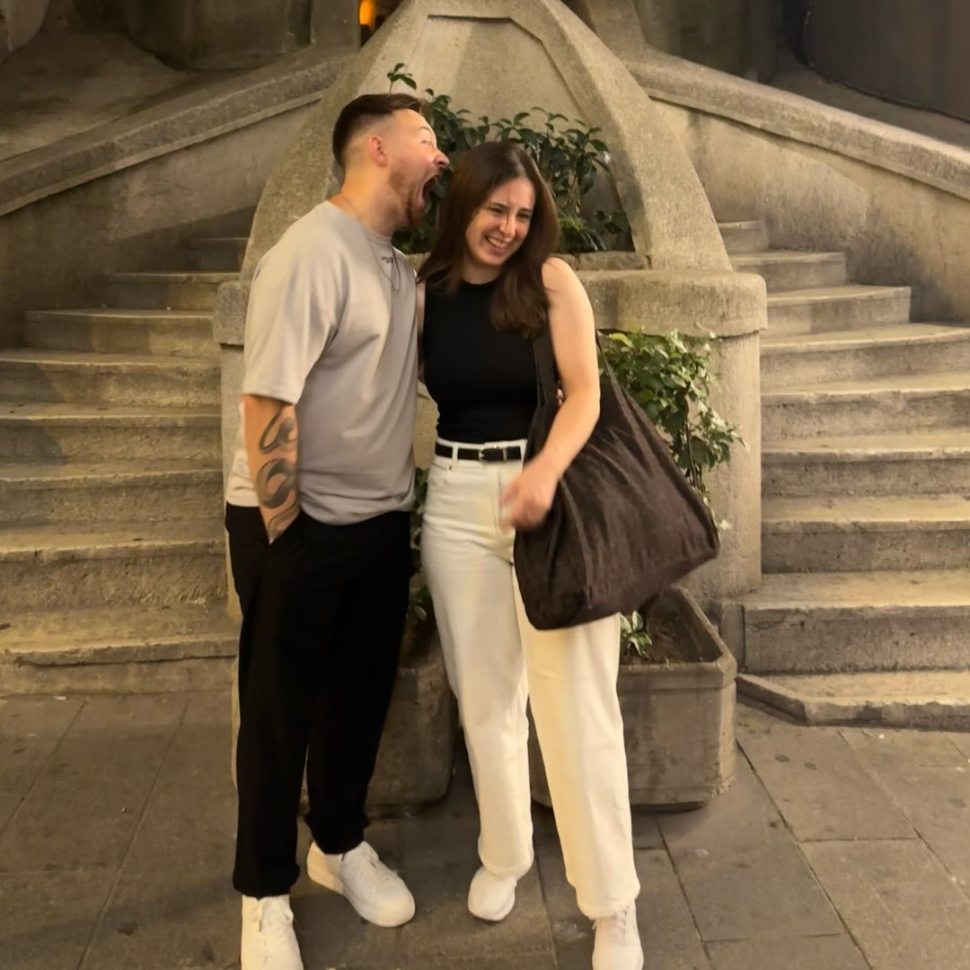 Instagram Profilbild von gokcemav