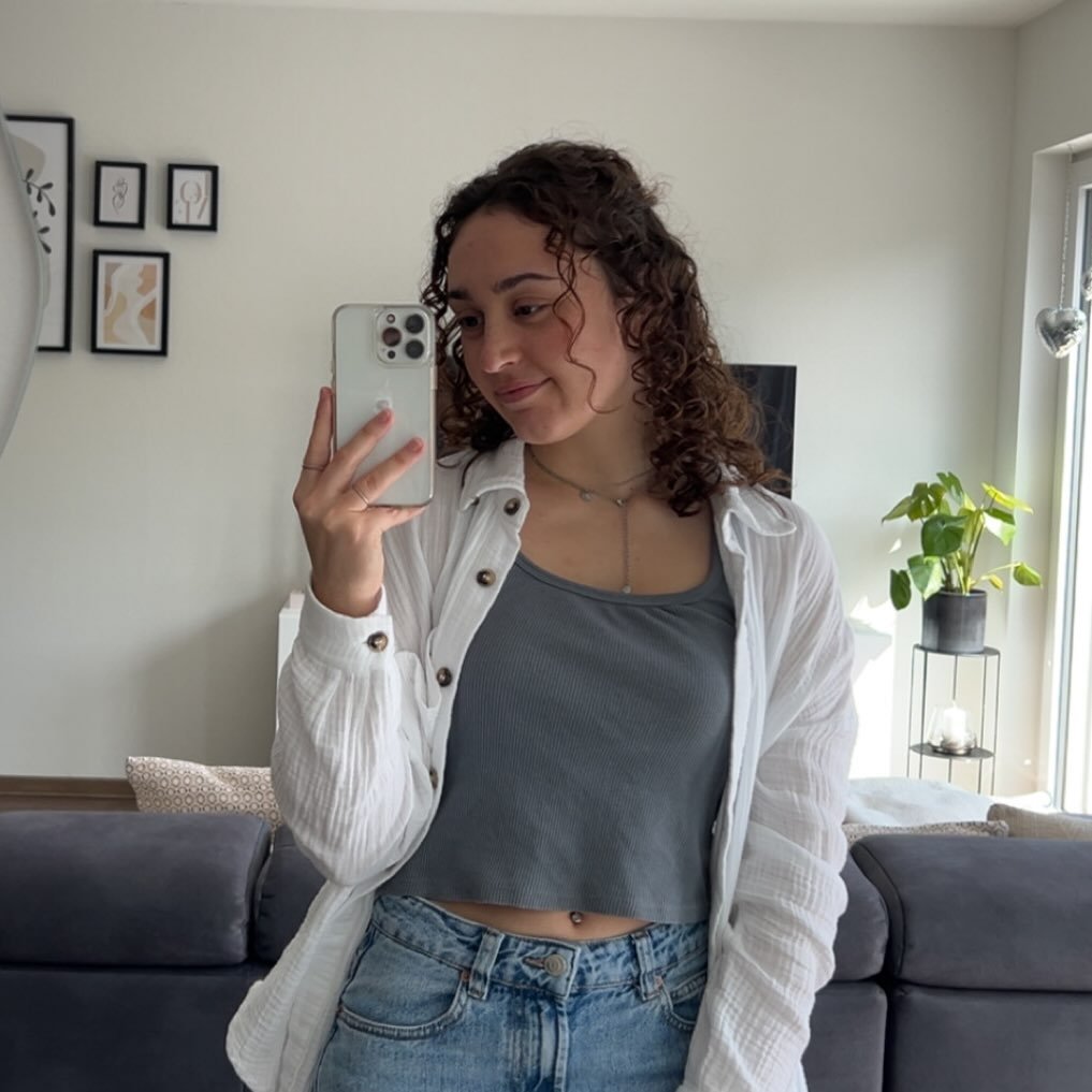 Instagram Profilbild von michellerieth