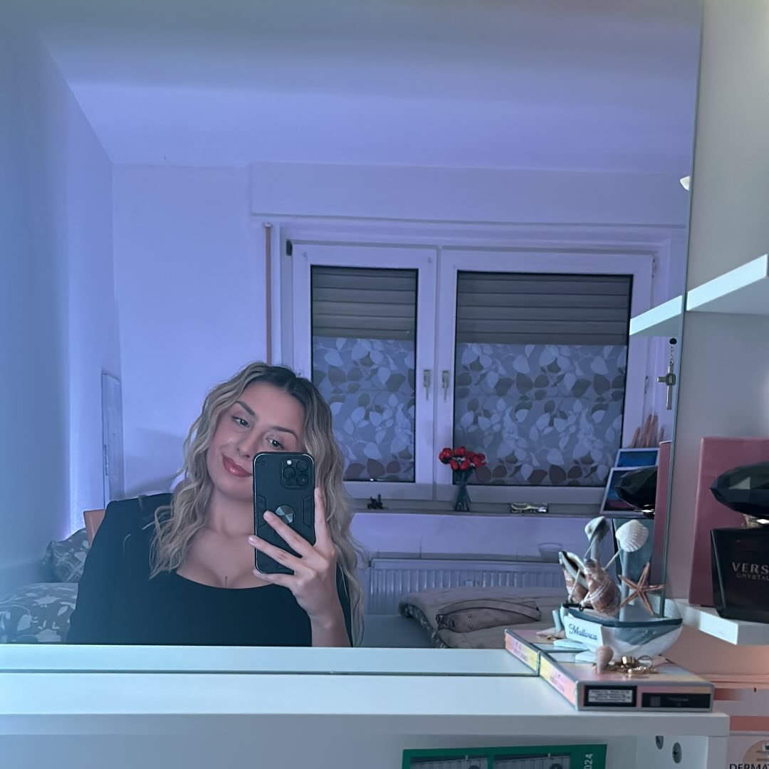 Instagram Profilbild von marijanaaperic
