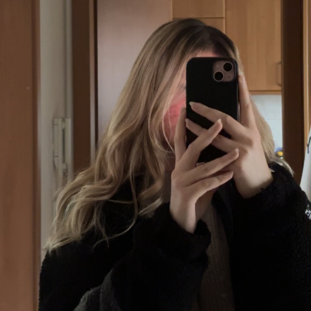 Instagram Profilbild von mayleenohnms