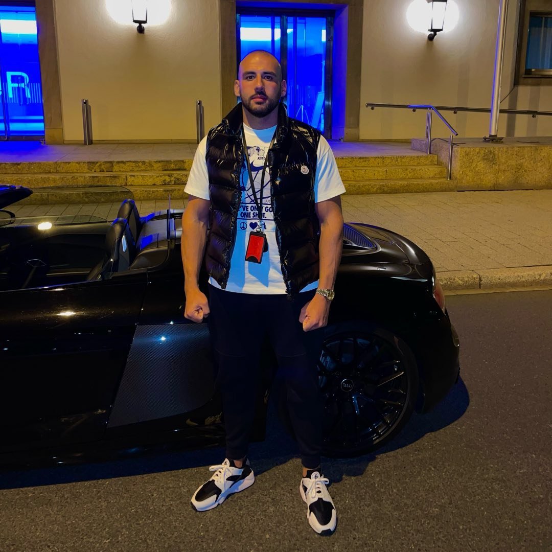 Instagram Profilbild von vale284_