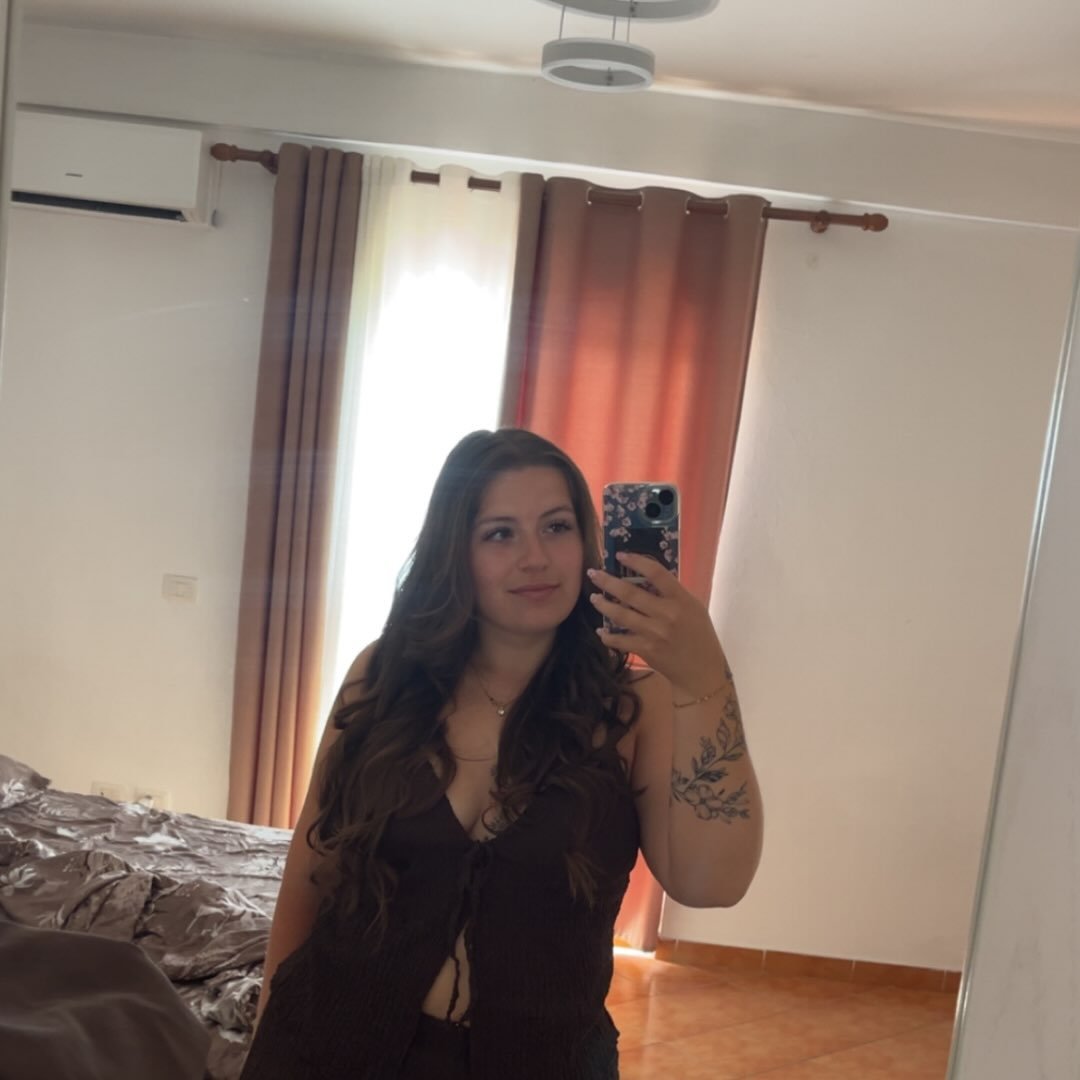 Instagram Profilbild von ariana_rs03