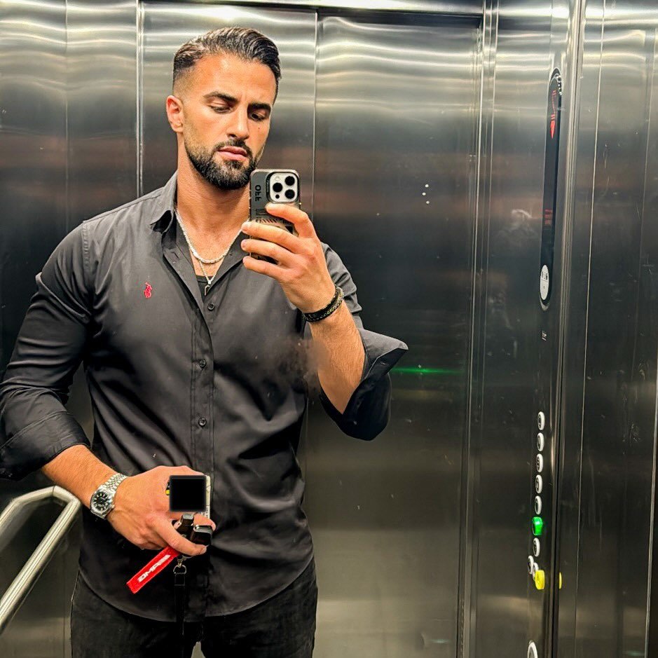 Instagram Profilbild von sidoo_rx