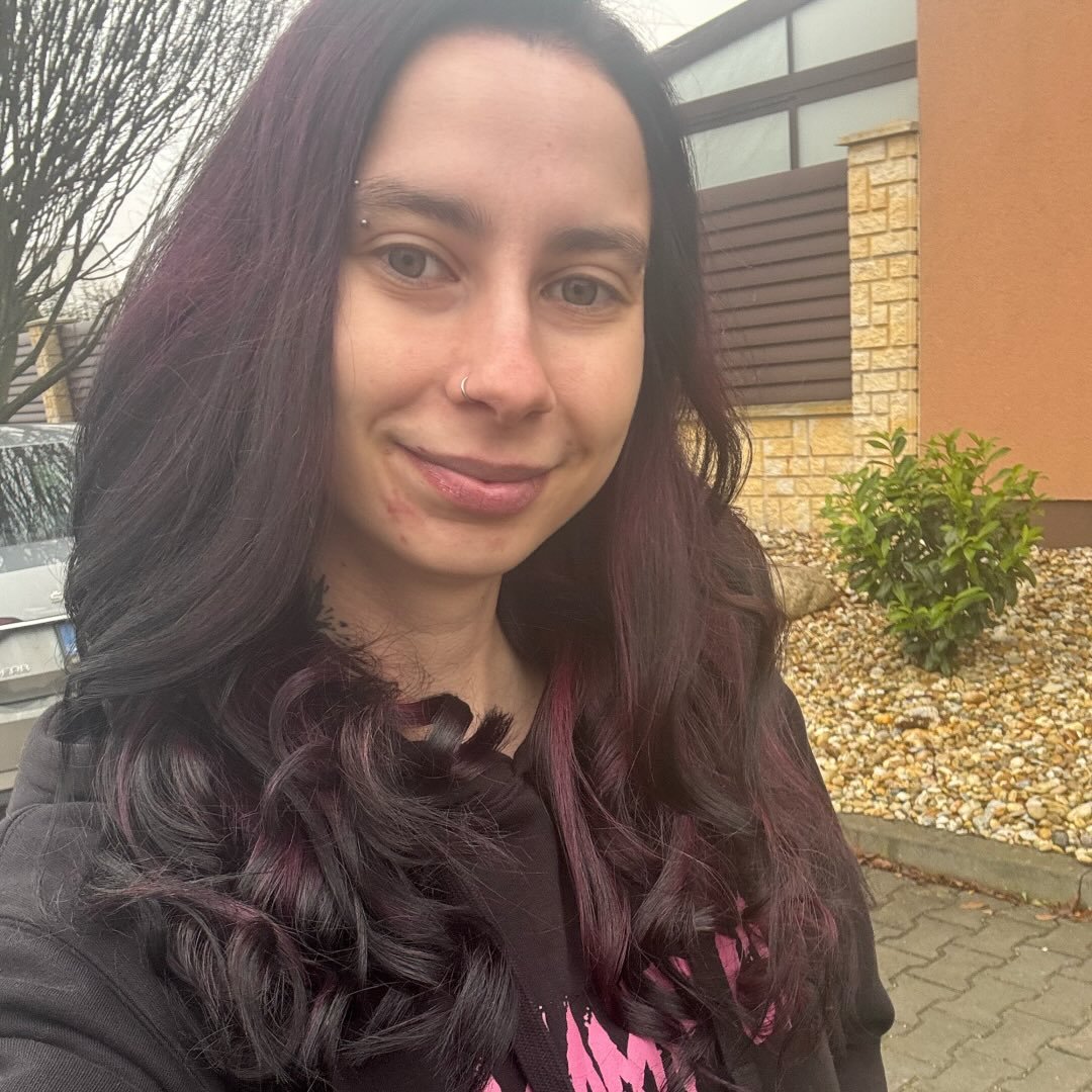 Instagram Profilbild von __zlamalovaa__