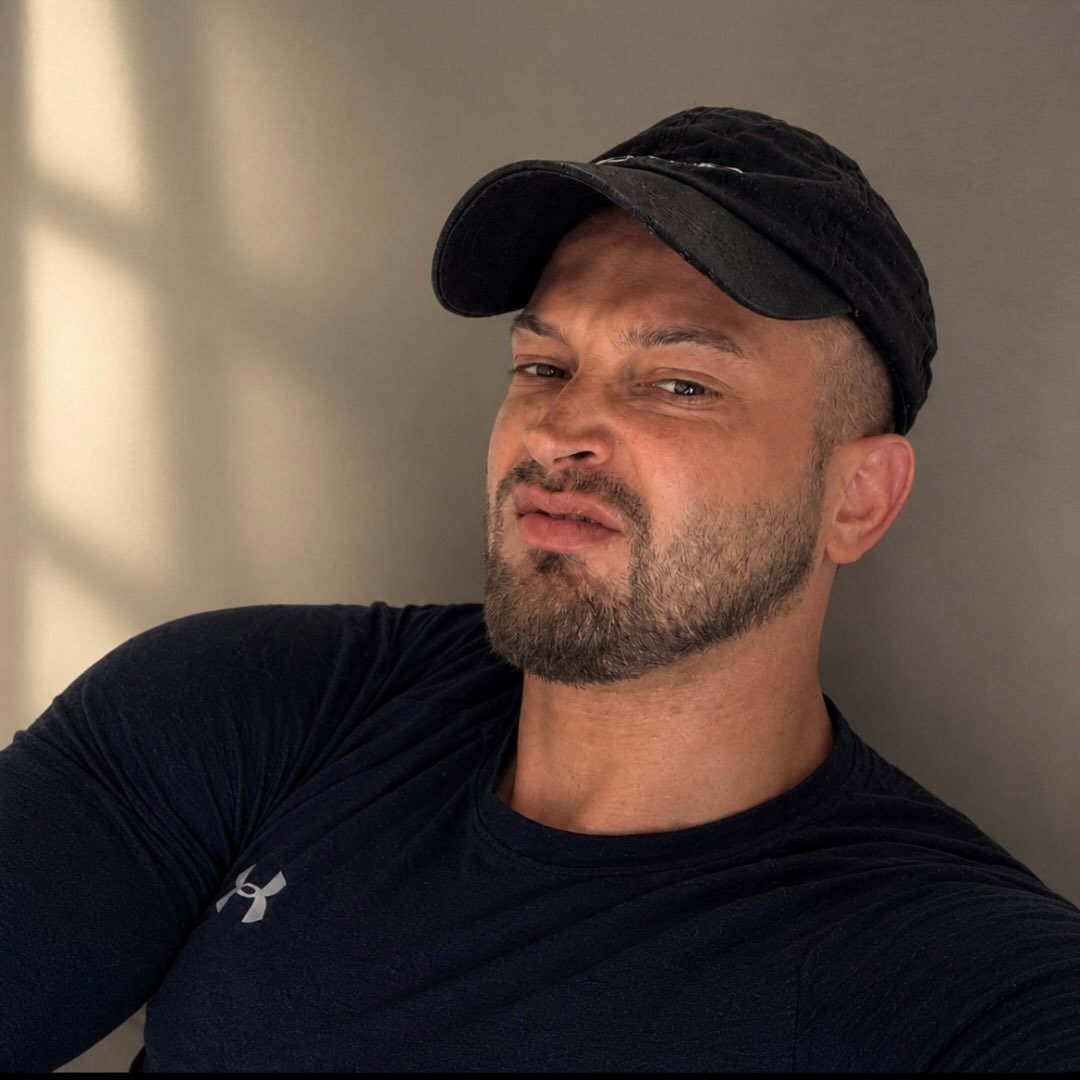 Instagram Profilbild von henrikfrei