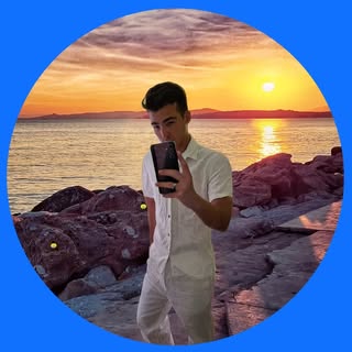 Instagram Profilbild von mike_pavlakos