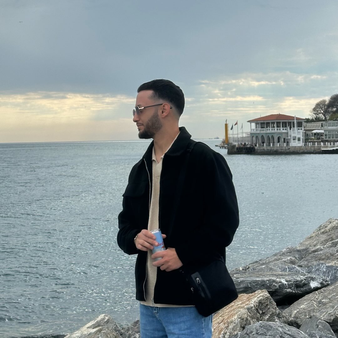 Instagram Profilbild von _halilbgci_