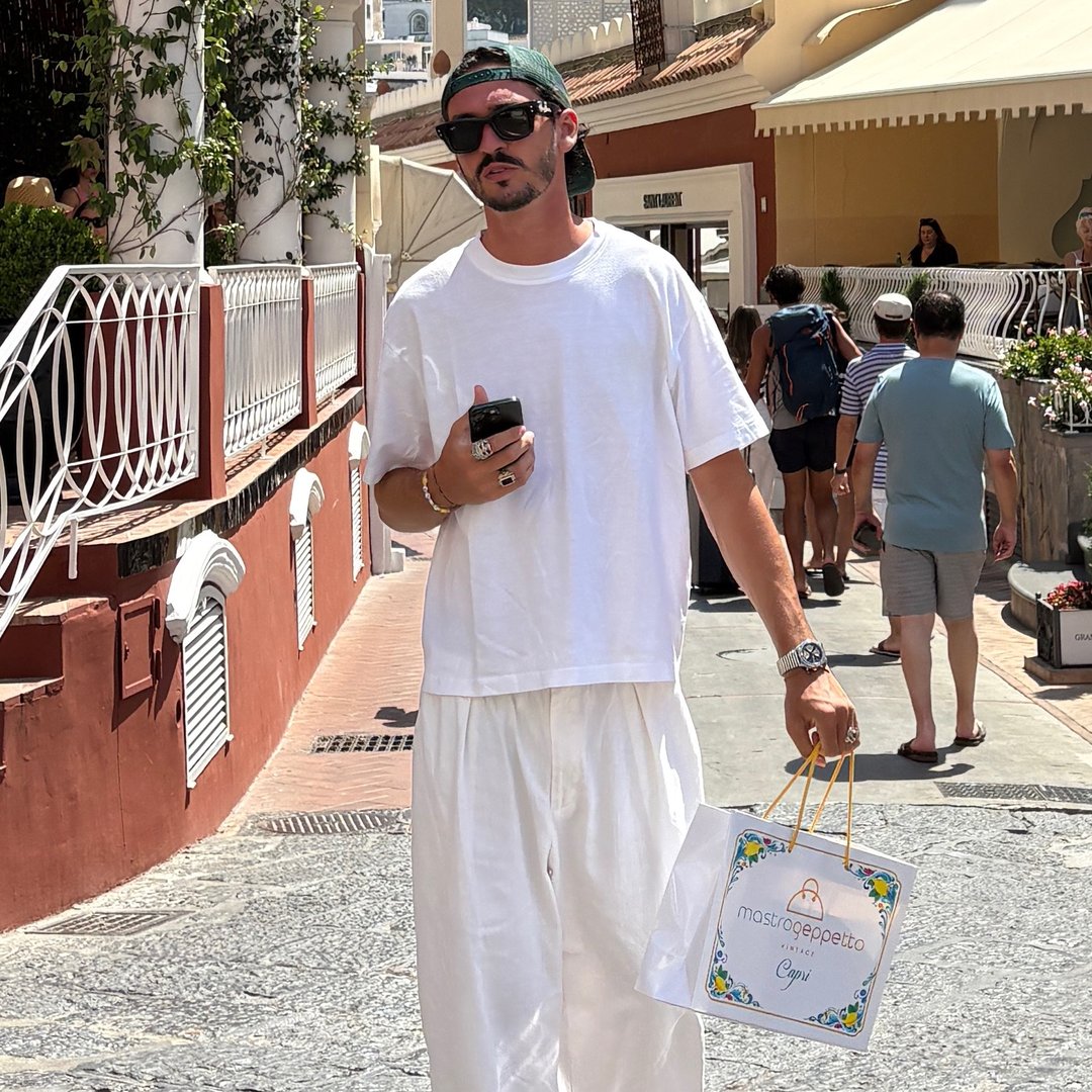 Instagram Profilbild von giuseppexgrassia