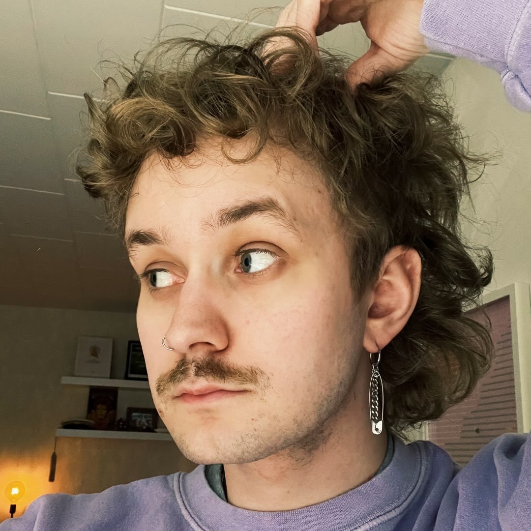 Instagram Profilbild von strychninemusic