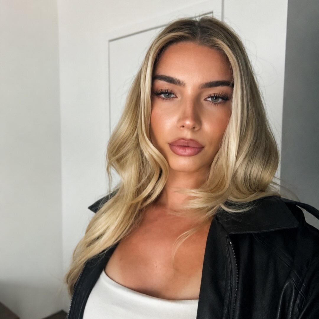 Instagram Profilbild von emilialeja