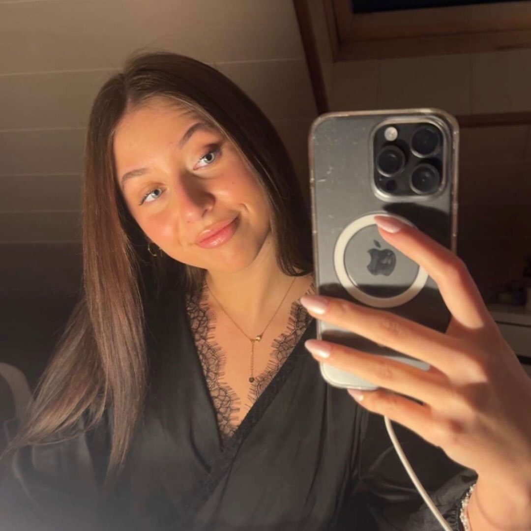 Instagram Profilbild von maximajask