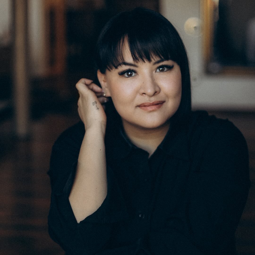 Instagram Profilbild von mailykaniewski