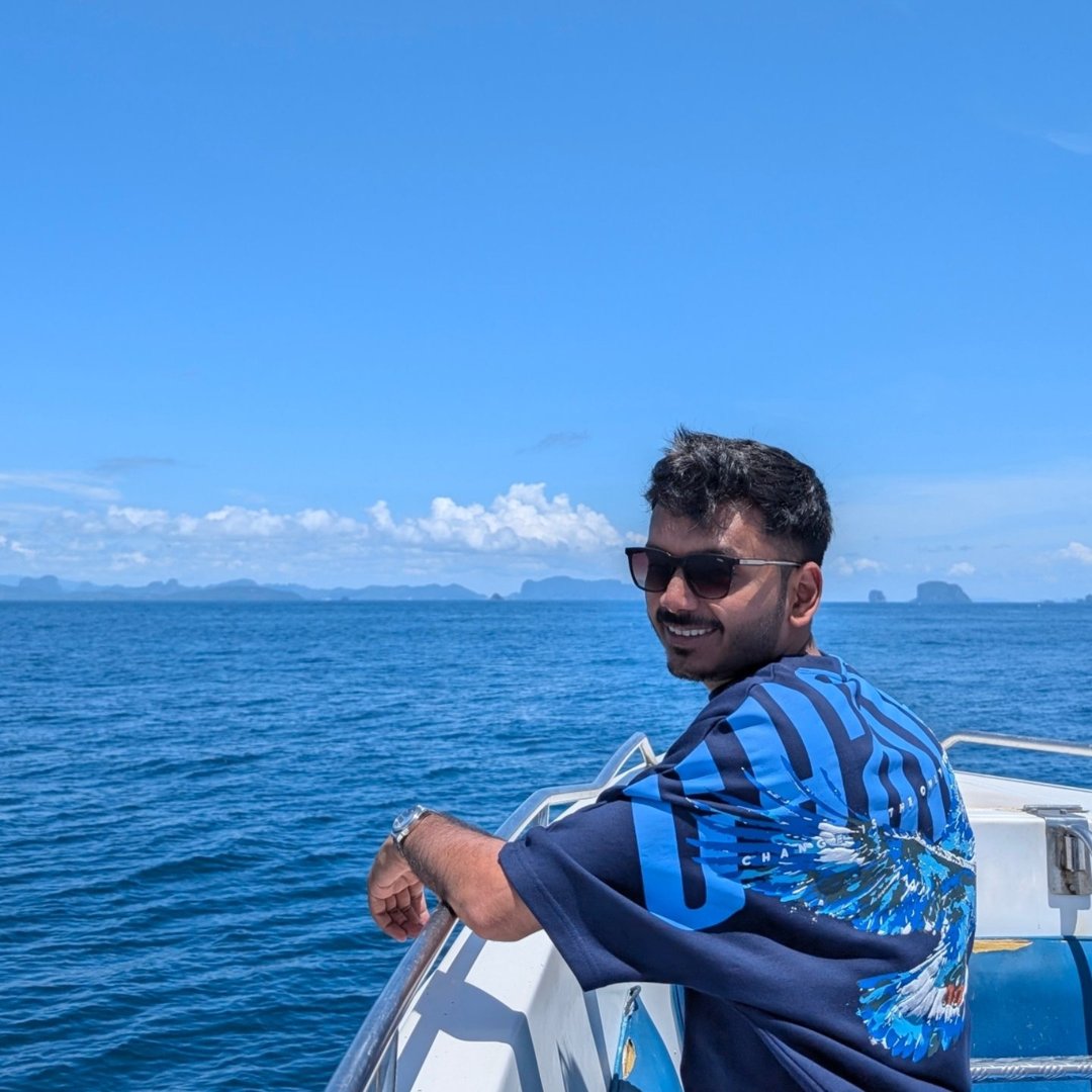 Instagram Profilbild von harshil.faldu