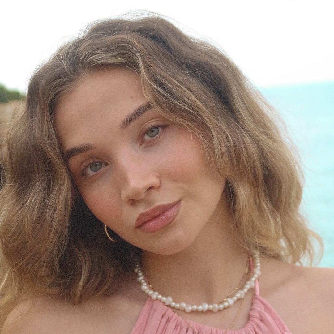 Instagram Profilbild von merve