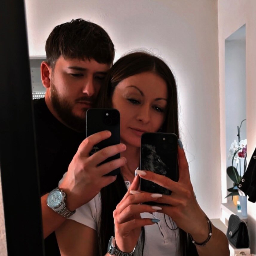 Instagram Profilbild von darac99