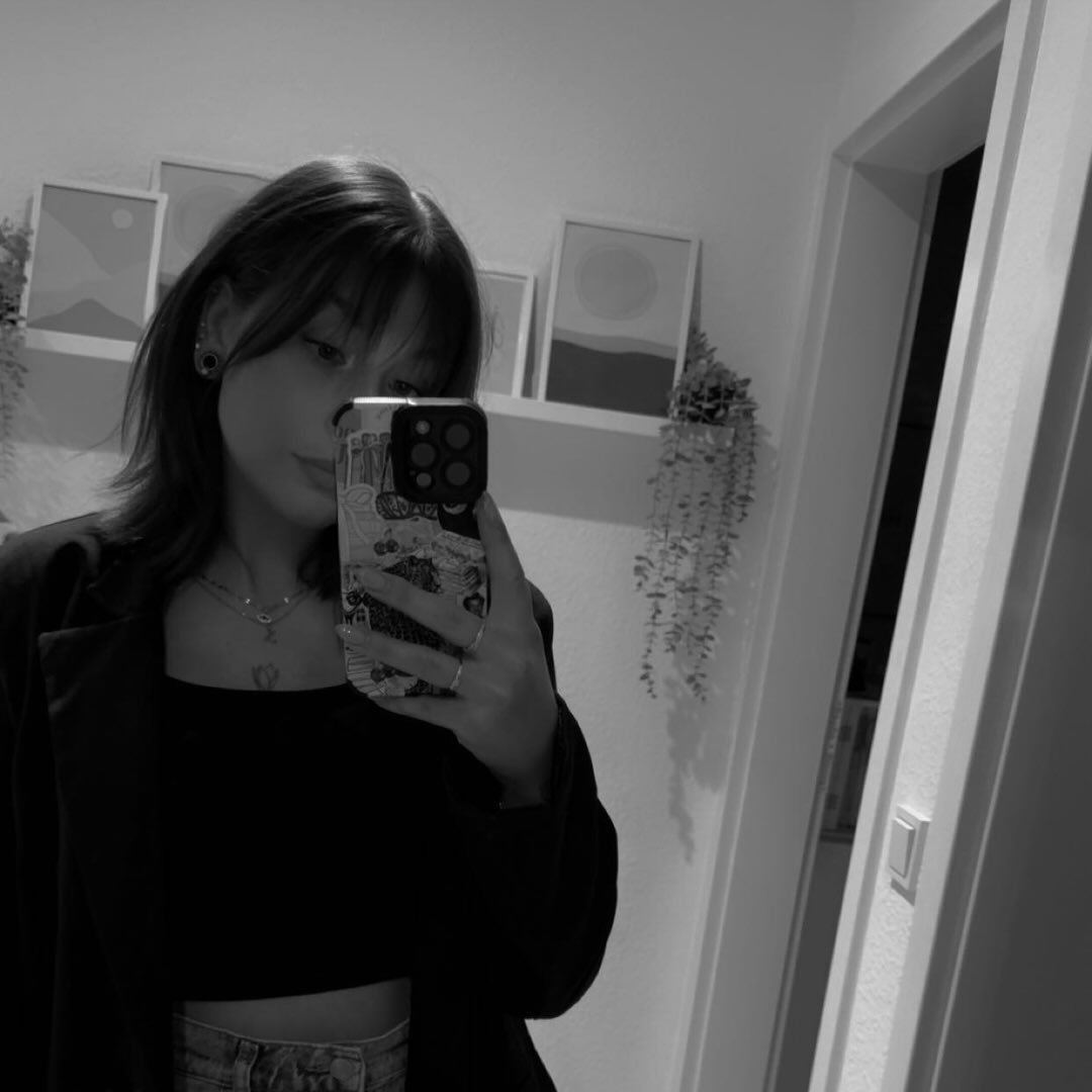 Instagram Profilbild von kyrxlee