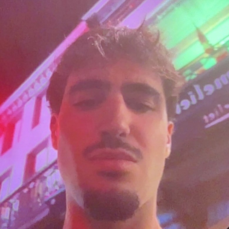 Instagram Profilbild von 27fuoco