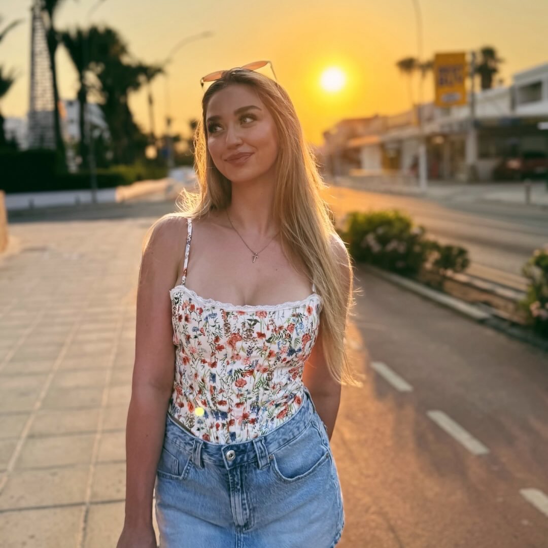 Instagram Profilbild von antoniaove