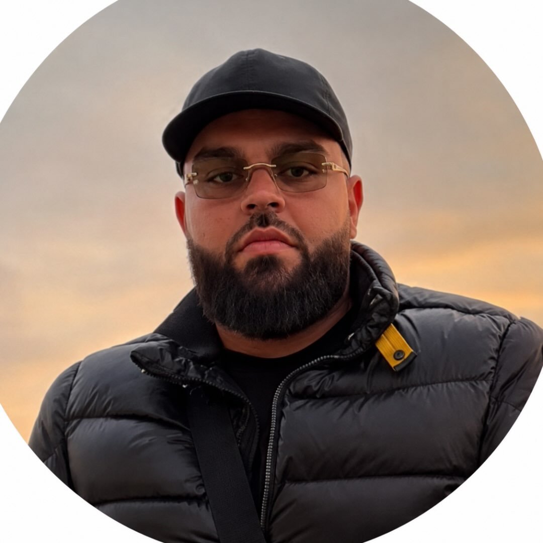 Instagram Profilbild von mevscotti