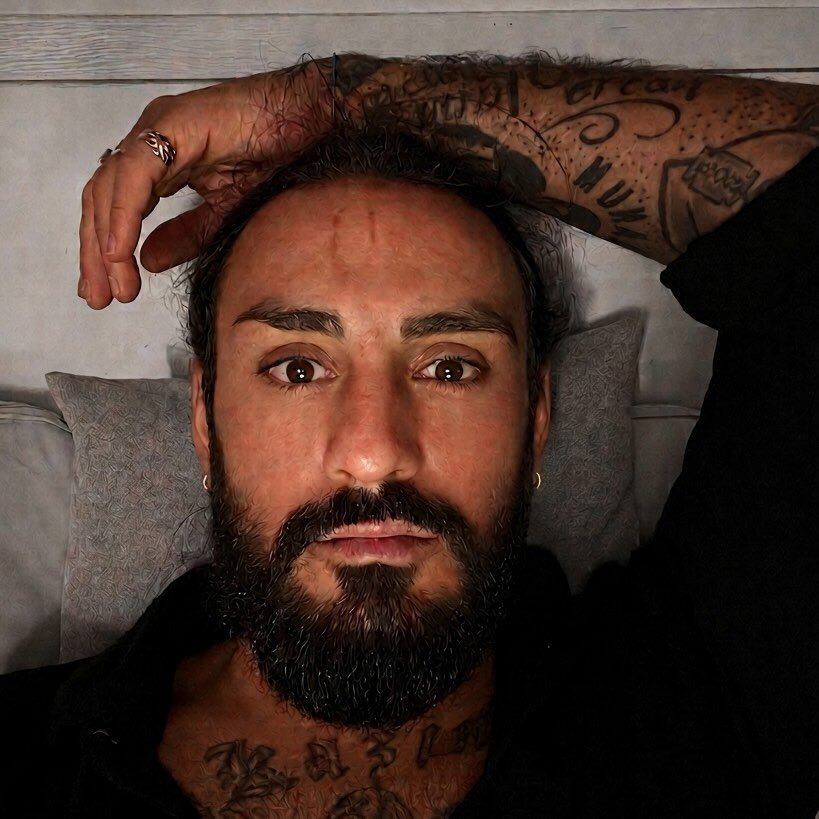 Instagram Profilbild von sercanbalikavlayan