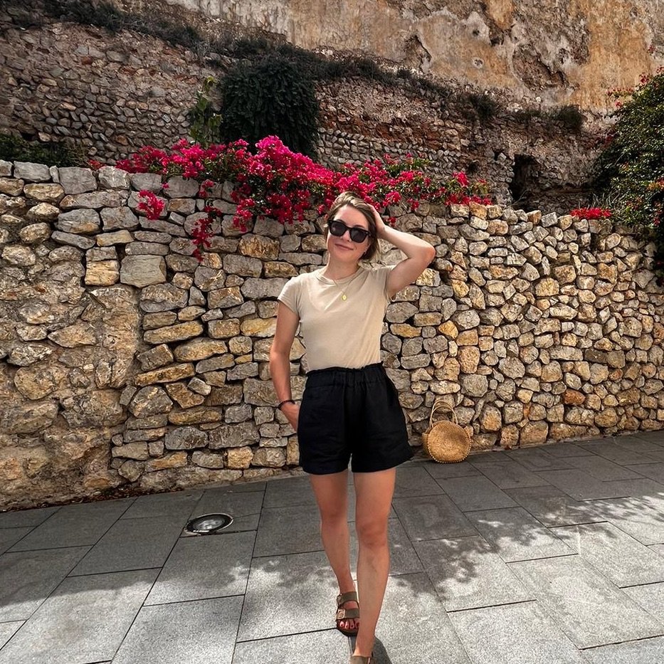 Instagram Profilbild von leoniehelene