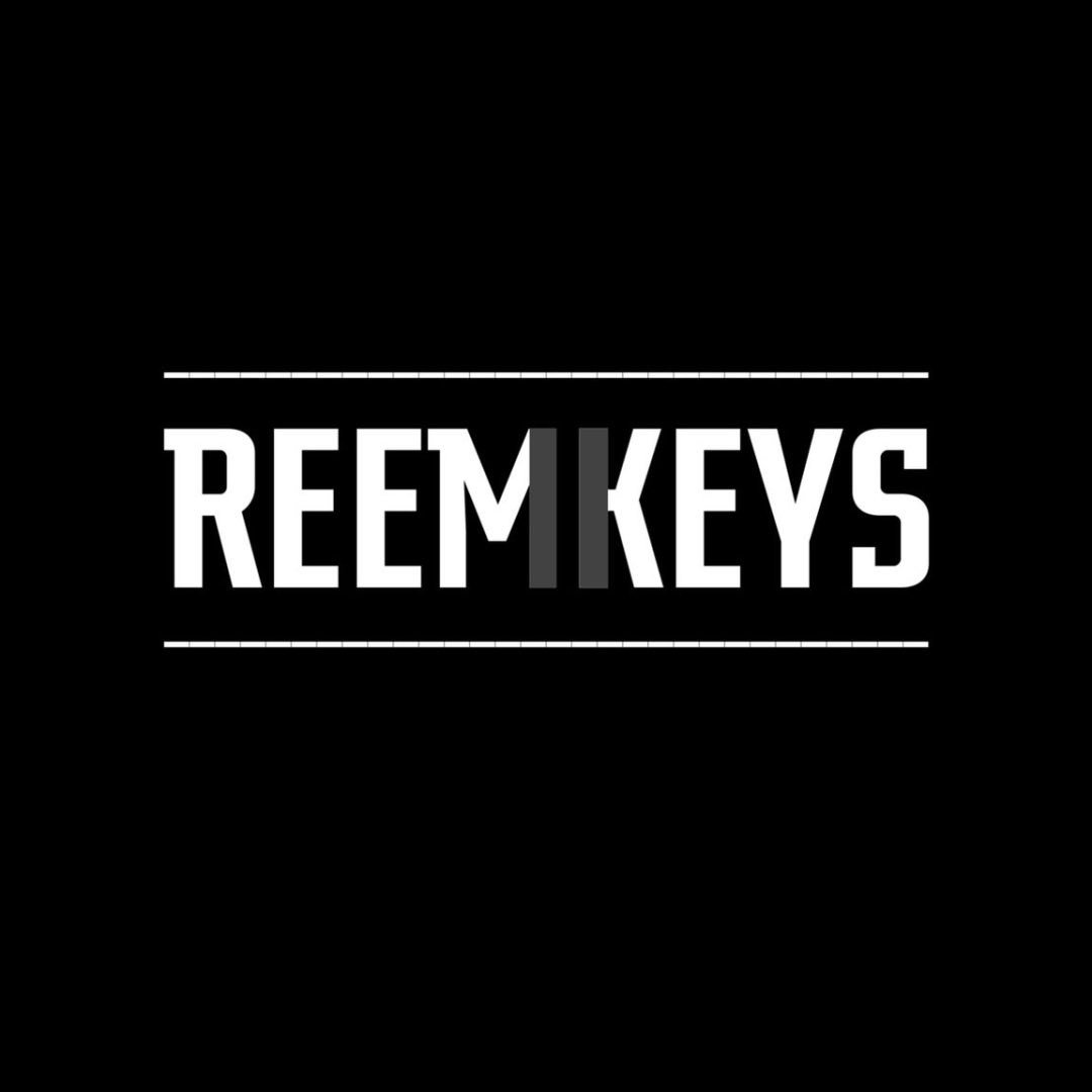 Instagram Profilbild von reemkeys