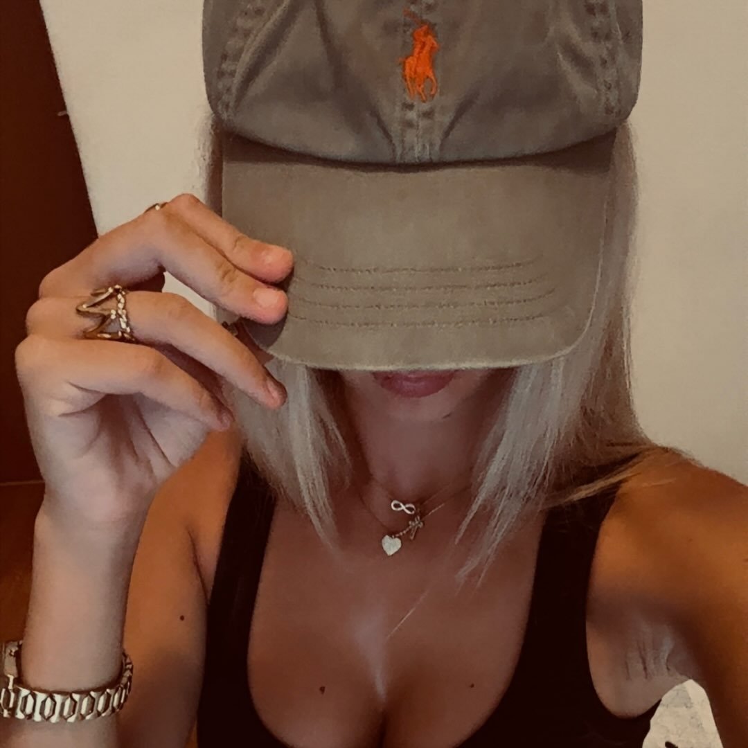 Instagram Profilbild von xeniabrgg