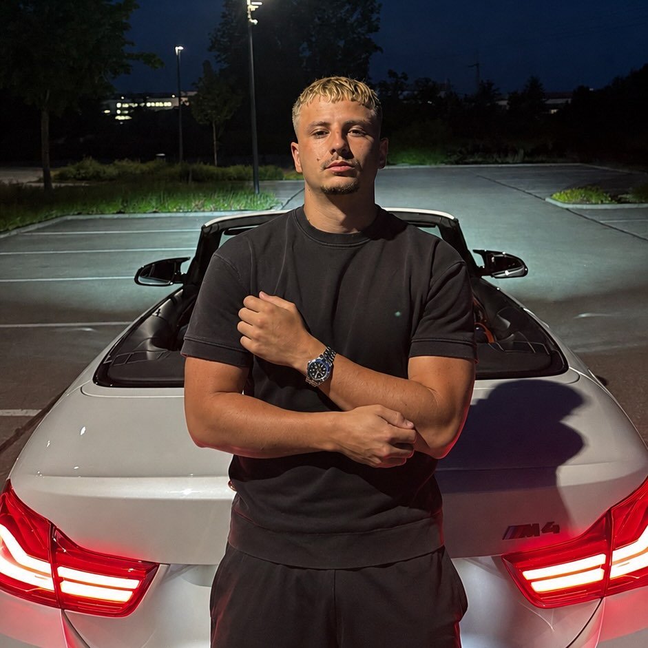 Instagram Profilbild von dustinpfr
