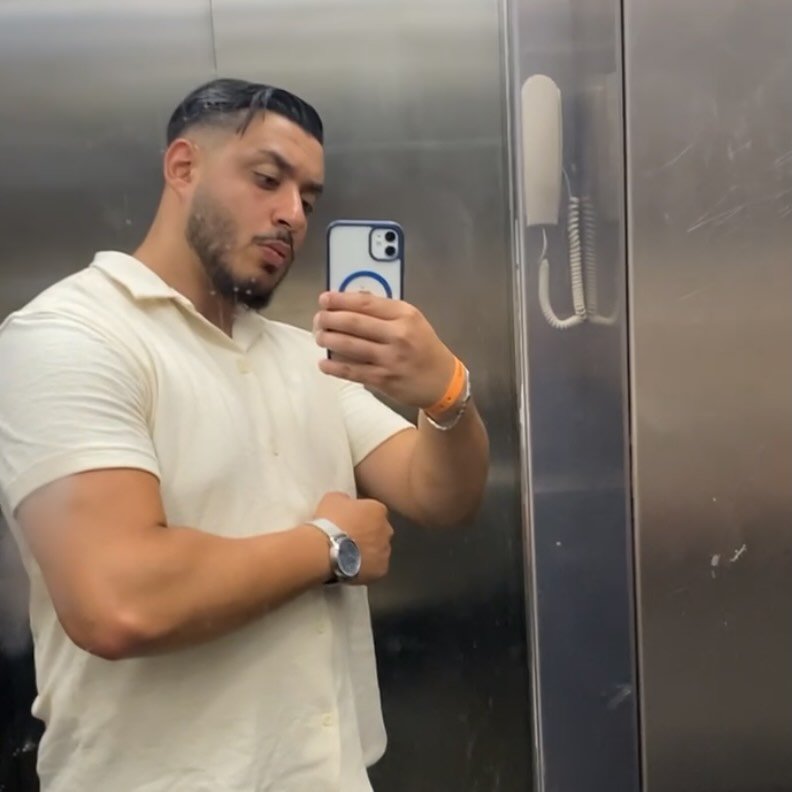 Instagram Profilbild von s.miziri