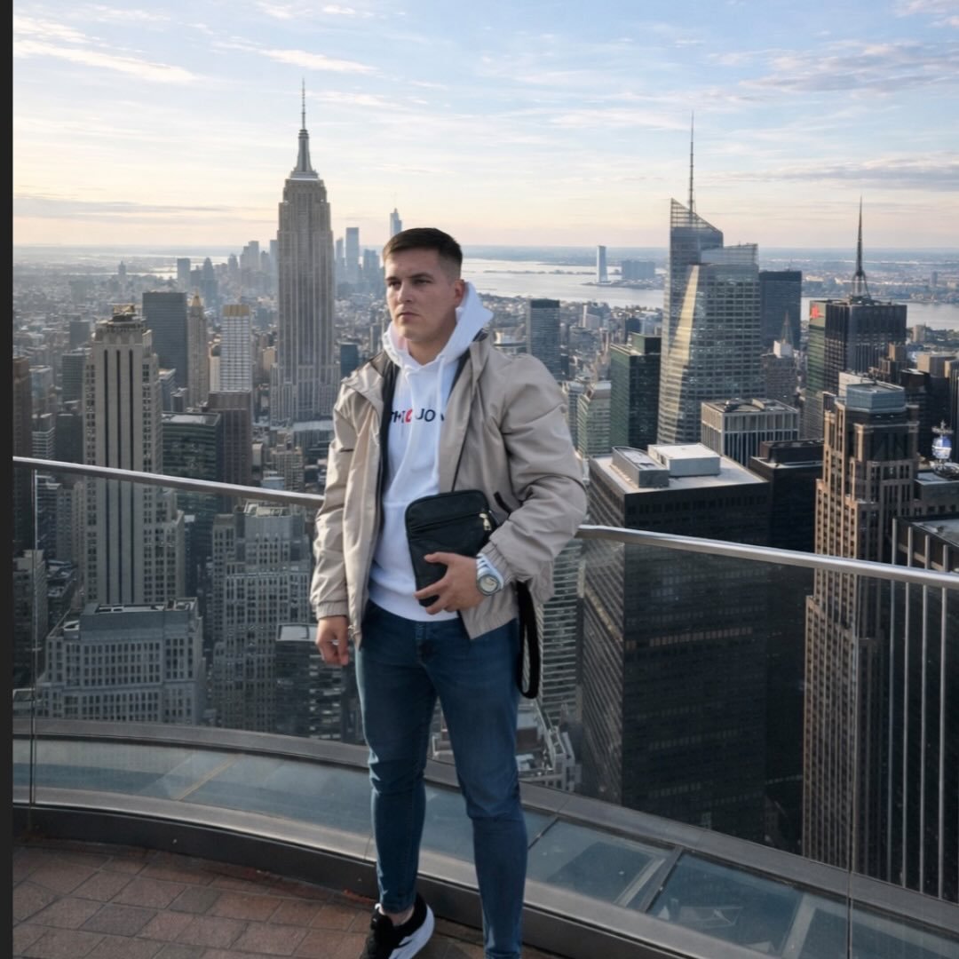 Instagram Profilbild von vejsel007