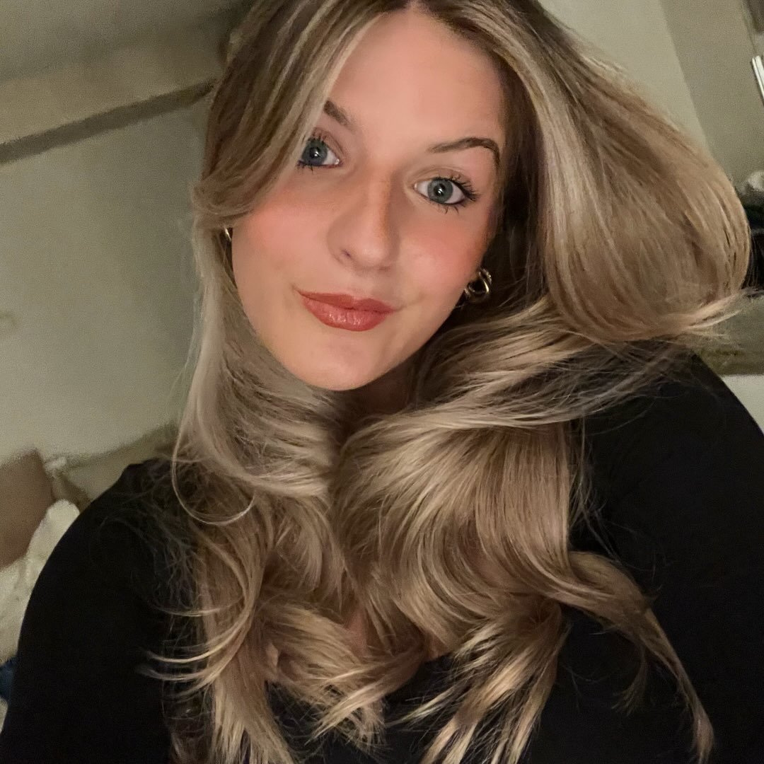 Instagram Profilbild von klareller