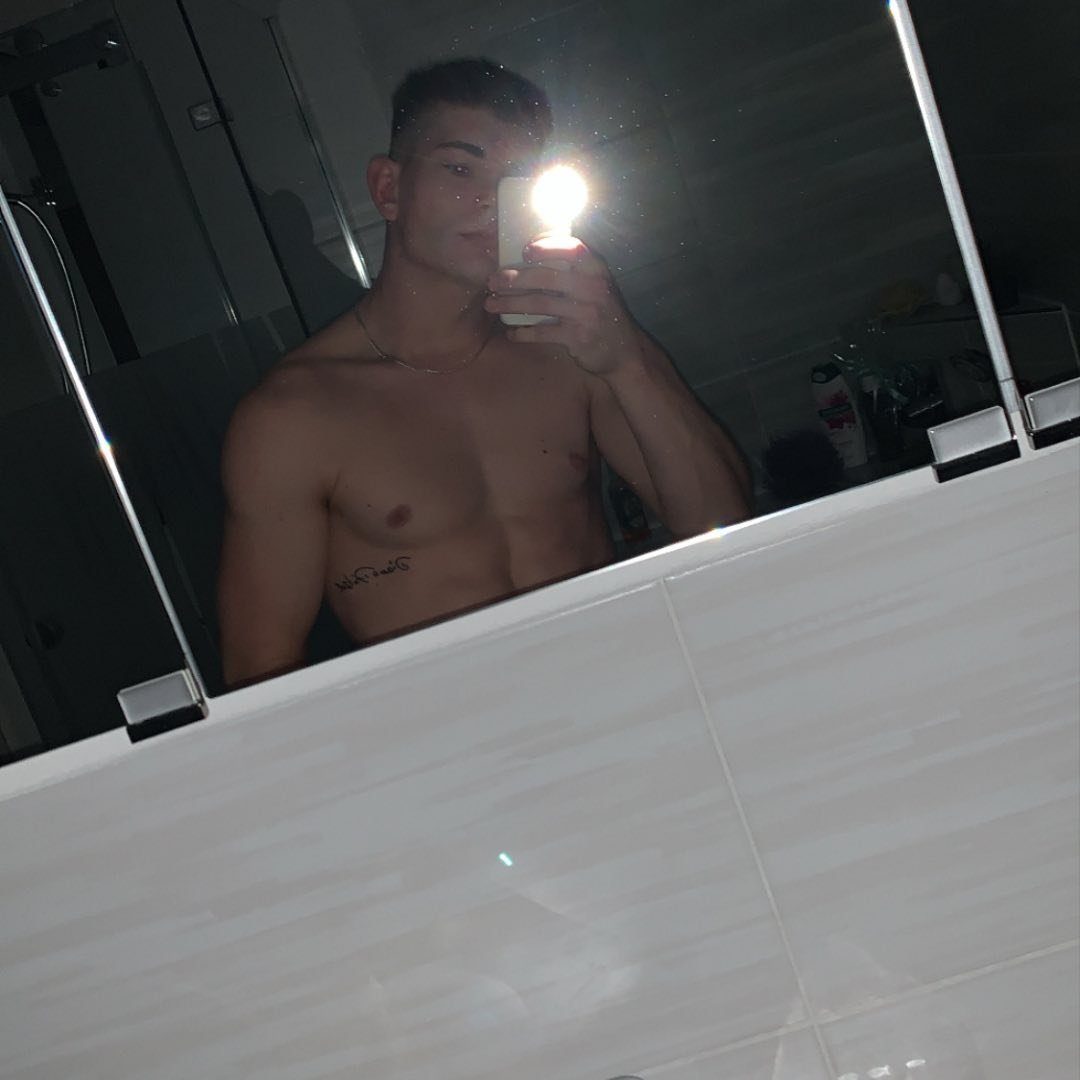 Instagram Profilbild von marc_dzl