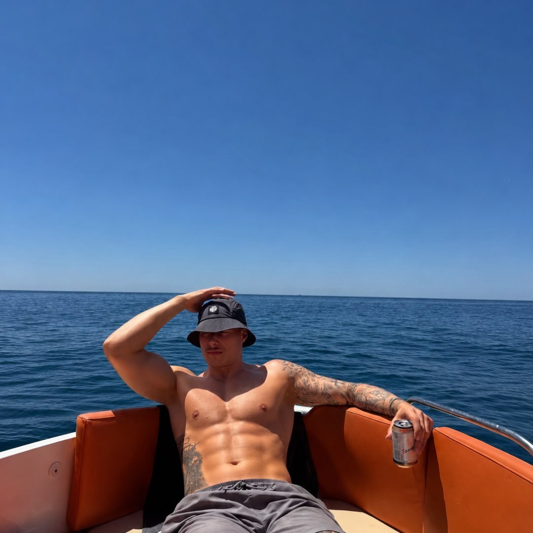 Instagram Profilbild von sxndero