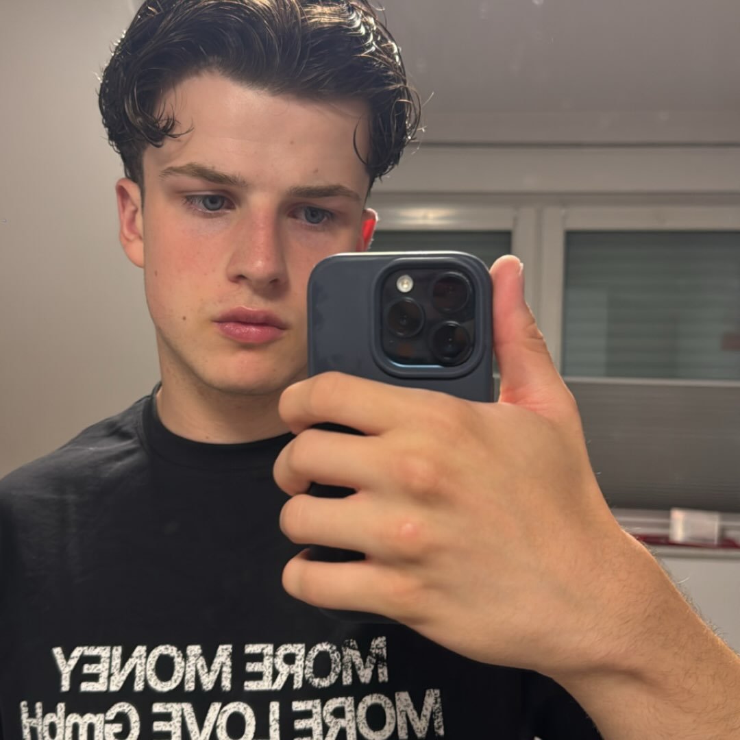 Instagram Profilbild von timon.asm